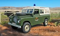 Italeri Land Rover 109 Guardia Civil